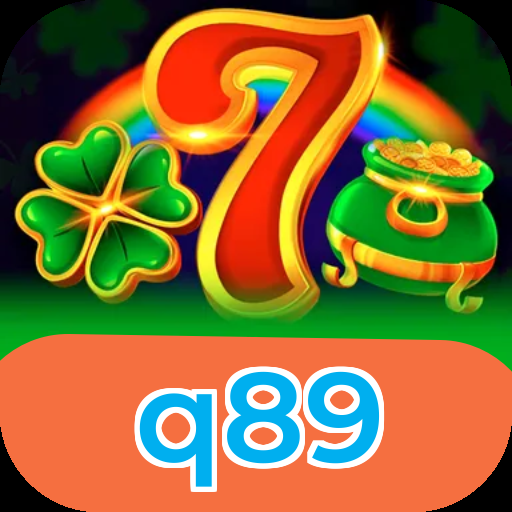 q89 segurança SSL 256-bit - Licença Curaçao, eCOGRA, GLI certificado