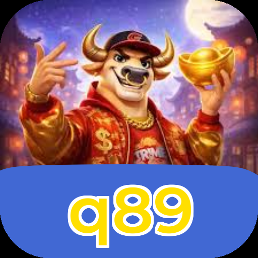 Passo a passo para baixar o app q89 — ilustração editorial