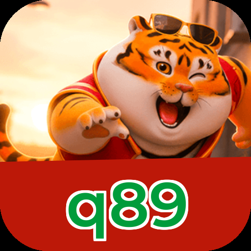 Fluxo de download do app q89 — referência visual